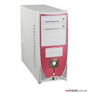 COLORSit ATX-L8013-A16 300W