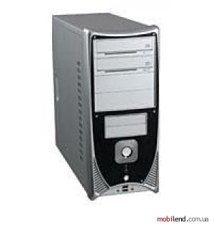 COLORSit ATX-L8013-B34 300W
