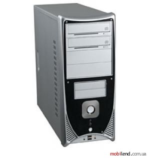 COLORSit ATX-L8013-B34 350W