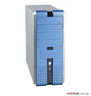 COLORSit ATX-L8014-B32 300W