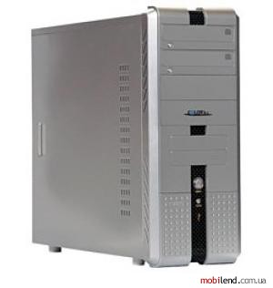 COLORSit ATX-L8014-B3 300W