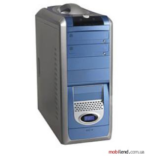 COLORSit ATX-L8017-B32 400W