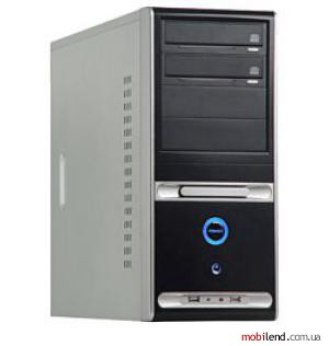 COLORSit ATX-L8024-B34 330W