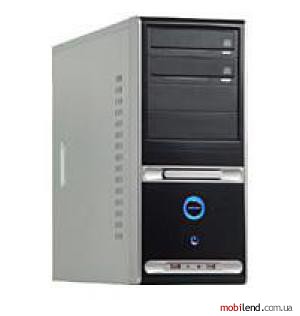 COLORSit ATX-L8024-B34 350W