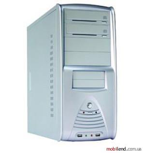 COLORSit ATX-L8026-B3 330W