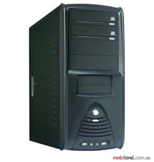 COLORSit ATX-L8026-C4 350W