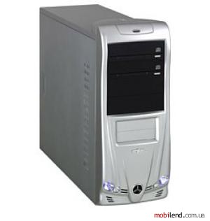 COLORSit ATX-L8028-B34 330W