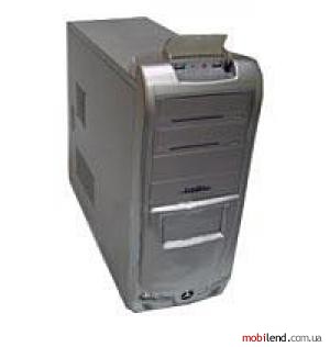 COLORSit ATX-L8028-B3 400W