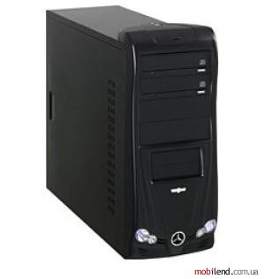 COLORSit ATX-L8028-C4 400W