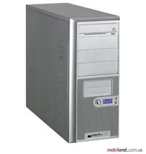 COLORSit ATX-L8032-B3 400W