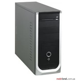 COLORSit ATX-L8034-B34 330W