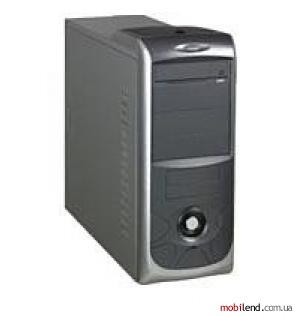 COLORSit ATX-L8035-B35 350W