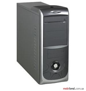 COLORSit ATX-L8035-B35 400W
