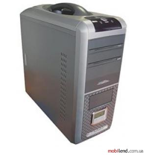 COLORSit ATX-L8036-B35 350W