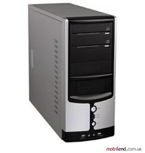 COLORSit ATX-L8039-B34 350W