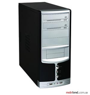 COLORSit ATX-L8039-C43 400W