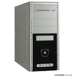 COLORSit ATX-L8041-B34 350W