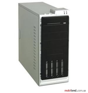 COLORSit ATX-L8047-B34 350W