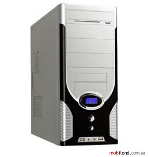 COLORSit ATX-L8049-B34 350W
