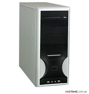 COLORSit ATX-L8084-B34 350W
