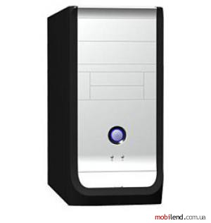 Compucase 6K29 300W Black/silver