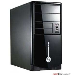 Compucase 6T10 300W Black