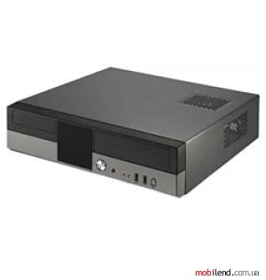 Compucase 7K09 300W Black/silver