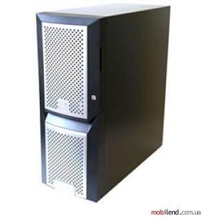 Compucase CI-6920 Black/silver