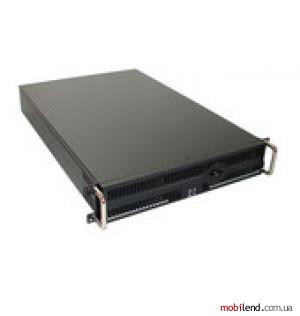 Compucase S207L-U04 600W