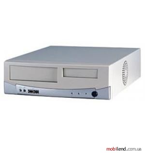 Compucase V30 White/silver