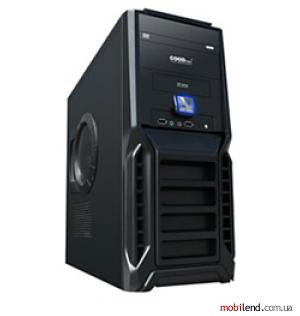 COODMax A8 500W Black