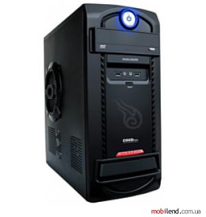 COODMax F1C w/o PSU Black