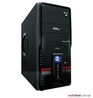 COODMax N730C 450W Black