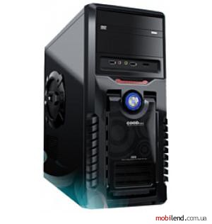 COODMax N81 450W Black