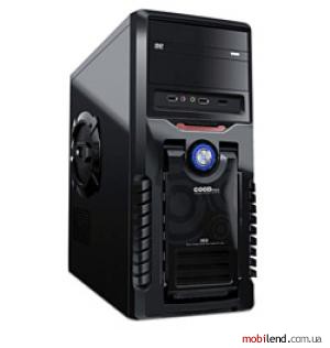 COODMax N81 w/o PSU Black