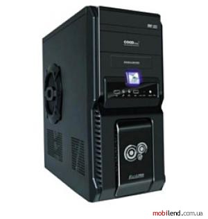 COODMax N83C 450W Black