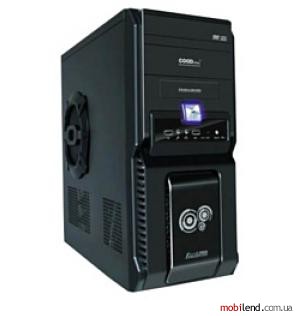 COODMax N83C w/o PSU Black