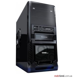 COODMax N99 450W Black