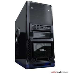 COODMax N99 w/o PSU Black