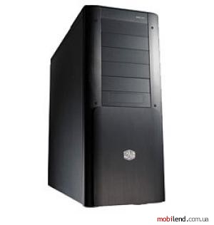 Cooler Master ATCS 840 (RC-840) w/o PSU Black