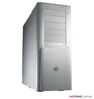 Cooler Master ATCS 840 (RC-840) w/o PSU Silver
