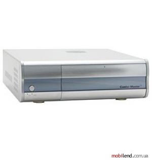 Cooler Master Cavalier 4 (CAV-T04) 350W Silver