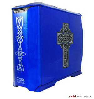Cooler Master Celtic (CX-830-CLTC-01) w/o PSU Blue
