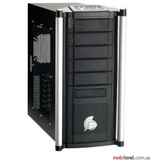 Cooler Master Centurion 532 (RC-532) 350W Black/silver