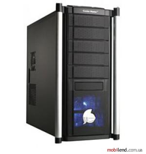 Cooler Master Centurion 532 (RC-532) 380W Black/silver