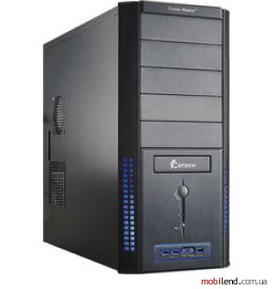 Cooler Master Centurion 534 Light