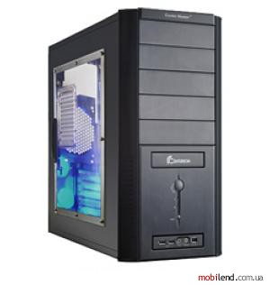 Cooler Master Centurion 534 Plus (RC-534) 460W Black