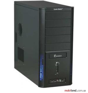 Cooler Master Centurion 534 (RC-534-KKN2-GP)