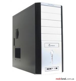 Cooler Master Centurion 534 (RC-534) 460W Black/silver