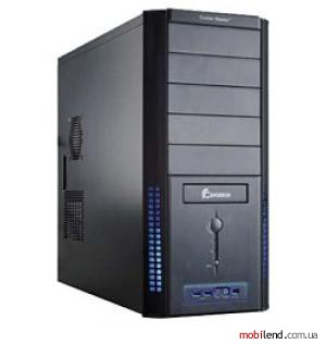 Cooler Master Centurion 534 (RC-534) w/o PSU Black